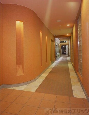 南森町プライマリーワンの物件内観写真